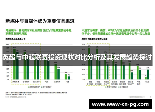 英超与中超联赛投资现状对比分析及其发展趋势探讨